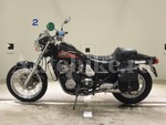     Kawasaki ZL400 Eliminator400 1994  1